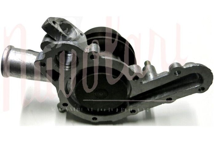 POMPA ACQUA ALFA CON DINAMO