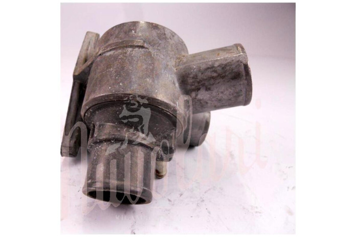 TERMOSTATO SAVARA 85°(FORO BASAMENTO D/19mm)