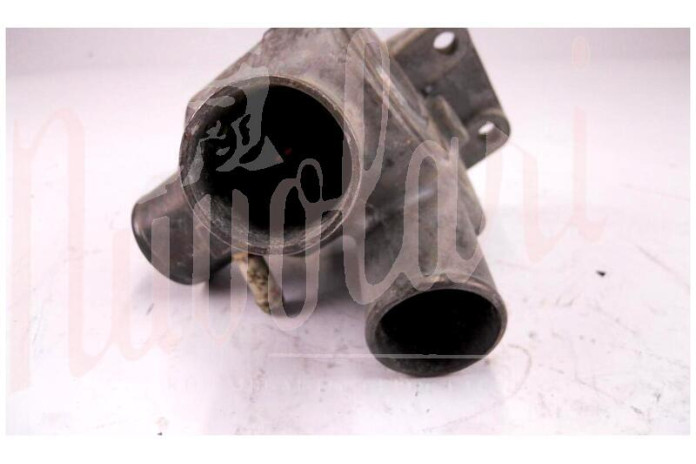 TERMOSTATO SAVARA 85°(FORO BASAMENTO D/19mm)