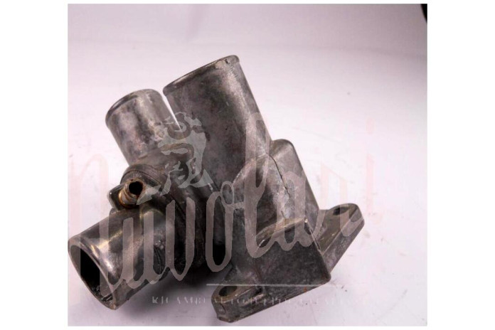 TERMOSTATO SAVARA 85°(FORO BASAMENTO D/19mm)