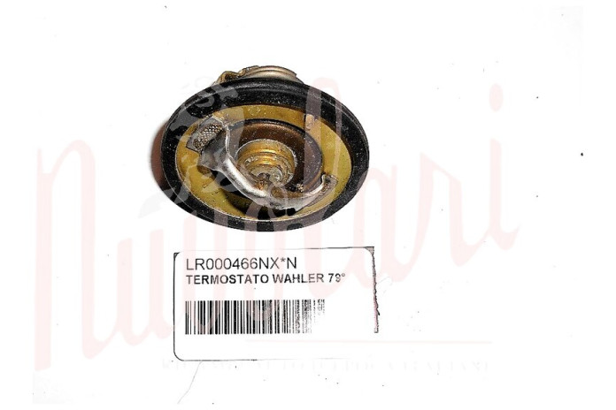 TERMOSTATO WAHLER 79°