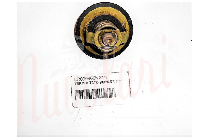 TERMOSTATO WAHLER 79°