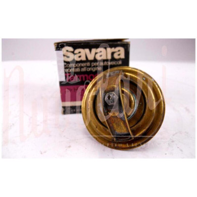 TERMOSTATO SAVARA D/54mm 83°