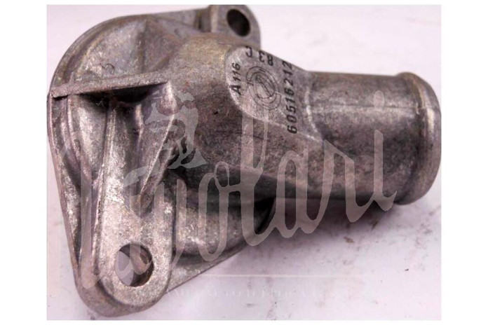 TERMOSTATO COMPLETO DI SUPPORTO VERSIONE CARBURATORE