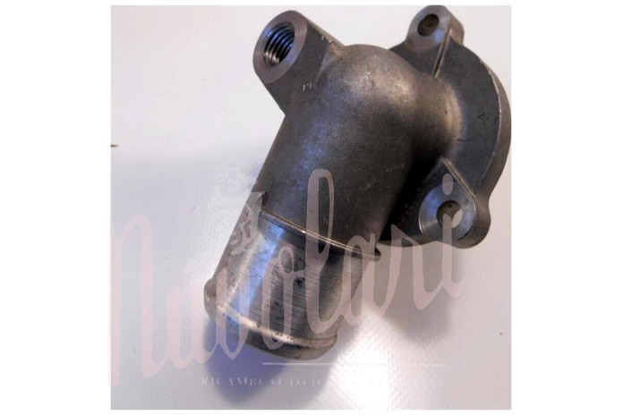 TERMOSTATO BEHR 83°