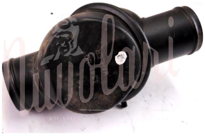 TERMOSTATO WAHLER 80°(CON FILO)