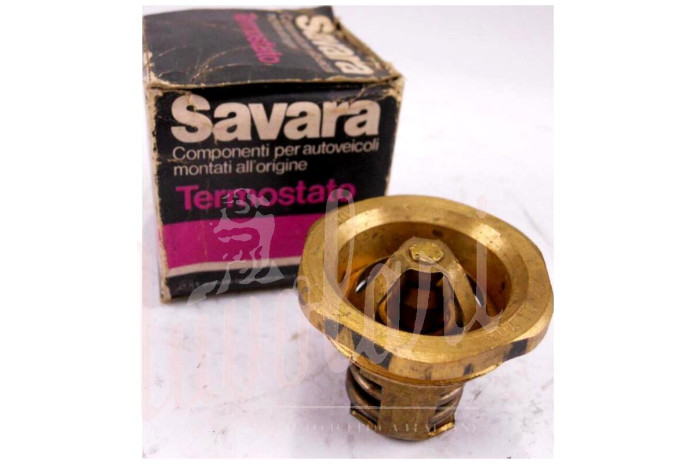 TERMOSTATO BOA SAVARA D/40mm 83° A VITE