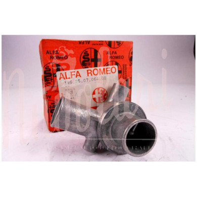 TERMOSTATO BEHR 83°