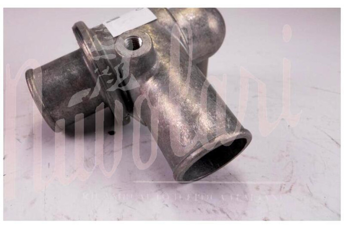 TERMOSTATO BEHR 83°