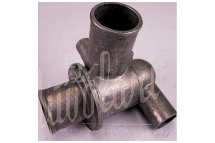 TERMOSTATO BEHR 83°