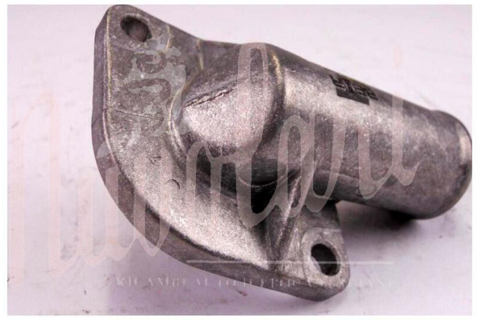 TERMOSTATO BEHR 83°