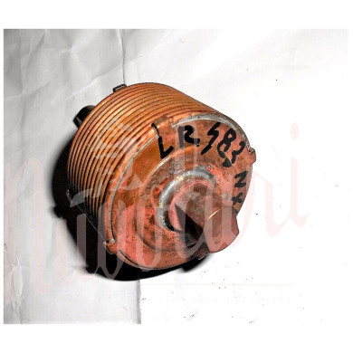 TERMOSTATO WAHLER 75°