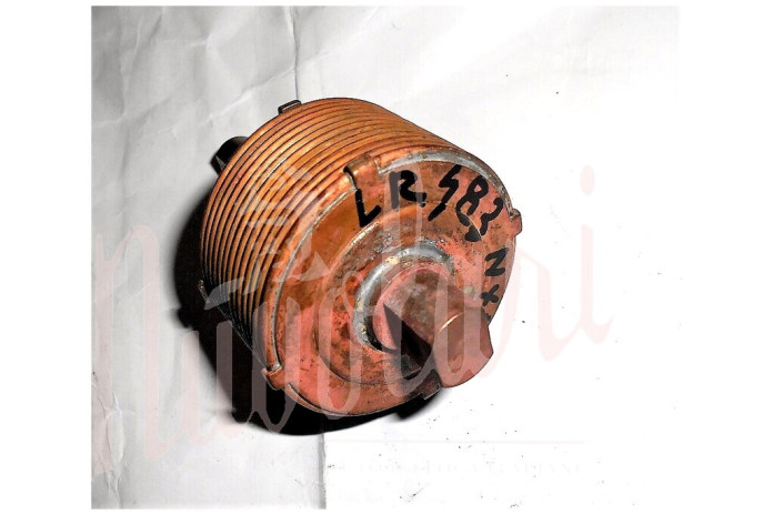 TERMOSTATO WAHLER 75°