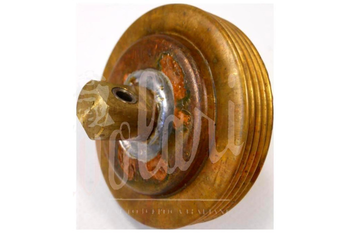 TERMOSTATO SAVARA SIL 68-73°