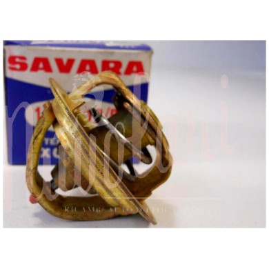 TERMOSTATO SAVARA D/54mm 87°