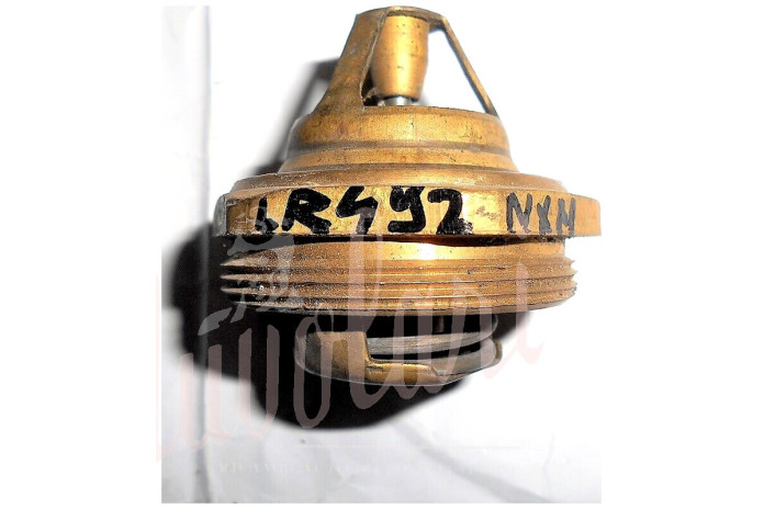 TERMOSTATO BOA D/46 (BOLLINO ROSSO APRE PRIMA 83°)