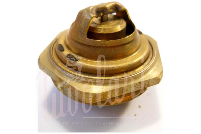 TERMOSTATO SAVARA WAHLER D/46 83°