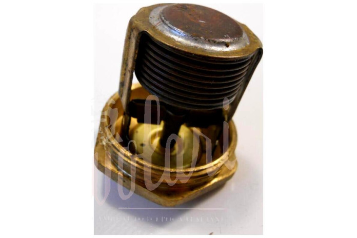 TERMOSTATO SAVARA BNA D/46 82°-89°