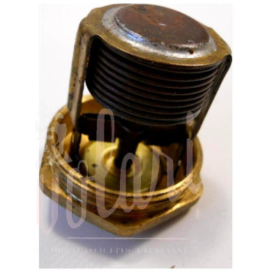 TERMOSTATO SAVARA BNA D/46 82°-89°