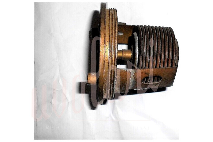 TERMOSTATO IDRO SIL CITMF D/64 75°-80°