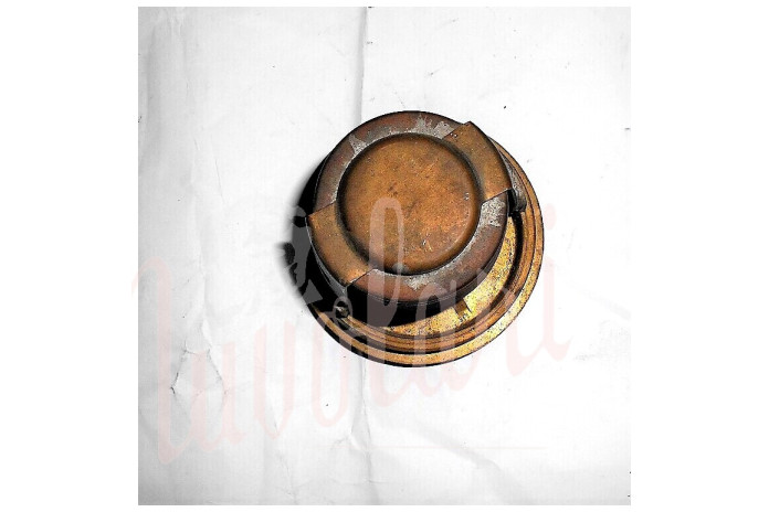 TERMOSTATO IDRO SIL CITMF D/64 75°-80°