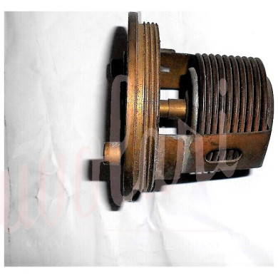 TERMOSTATO IDRO SIL CITMF D/64 75°-80°