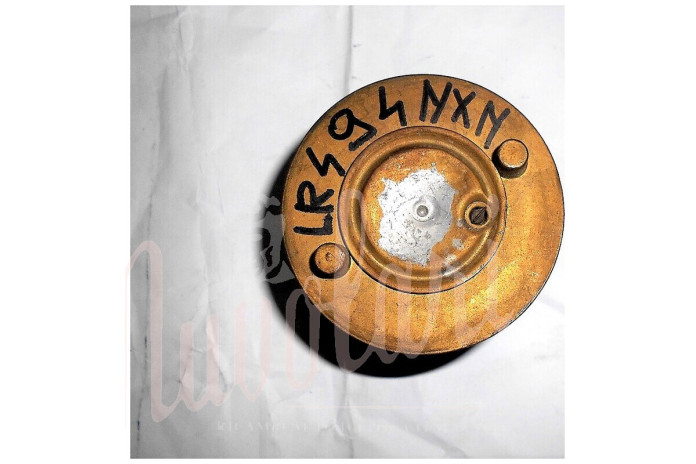 TERMOSTATO IDRO SIL CITMF D/64 75°-80°