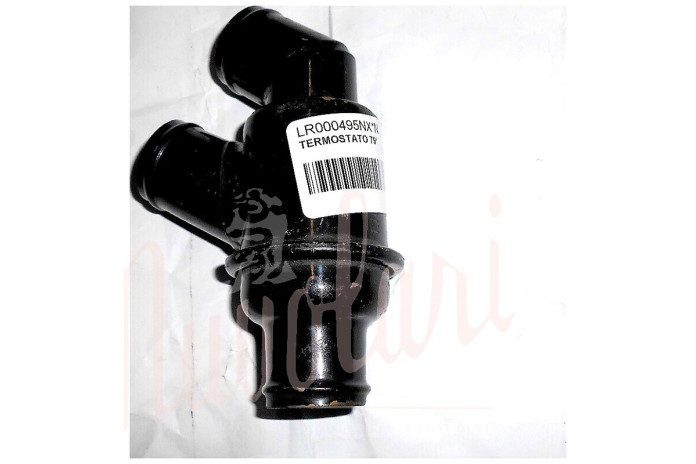 TERMOSTATO BEHR 79°