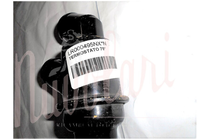 TERMOSTATO BEHR 79°