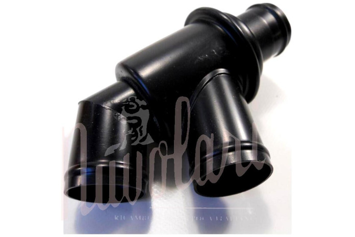 TERMOSTATO WAHLER 75°