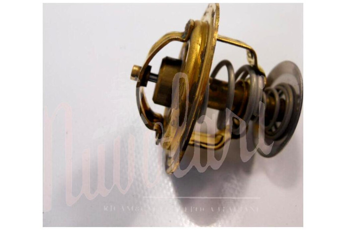 TERMOSTATO WAHLER D/56mm 75°