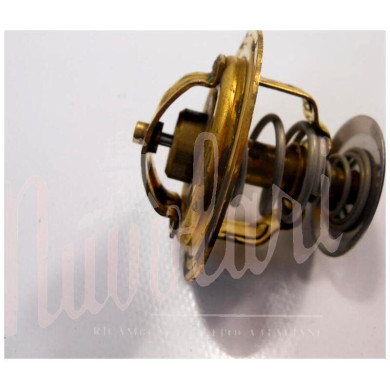 TERMOSTATO WAHLER D/56mm 75°