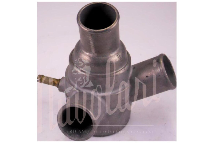 TERMOSTATO SAVARA BEHR 85°