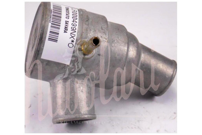 TERMOSTATO SAVARA BEHR 85°