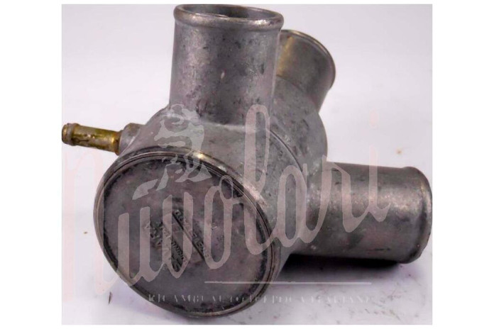 TERMOSTATO SAVARA BEHR 85°