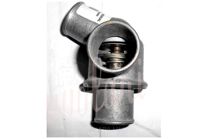 TERMOSTATO BEHR ORIGINALE 79°(DISTANZA TUBI 95mm)