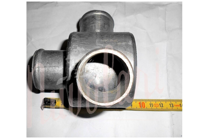 TERMOSTATO SAVARA 80°(H85mm DISTANZA TUBI 95mm)