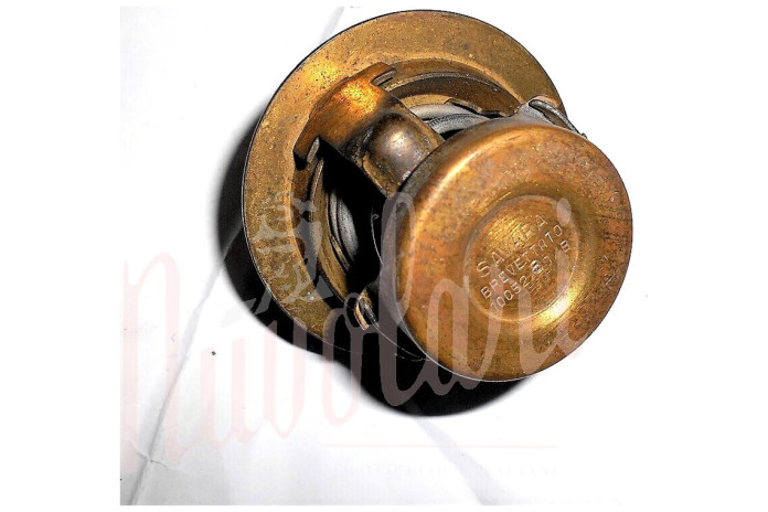 TERMOSTATO SAVARA D/56mm 90°