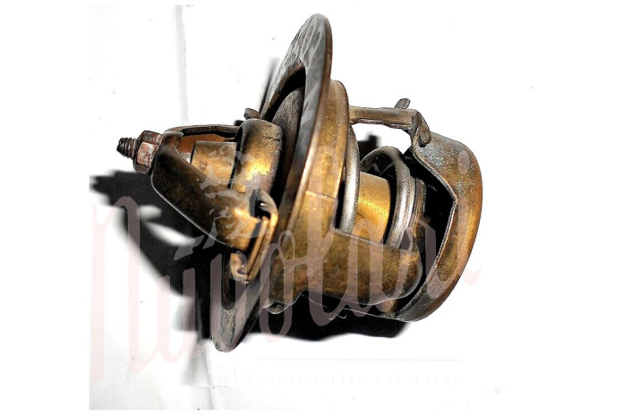 TERMOSTATO SAVARA D/56mm 90°