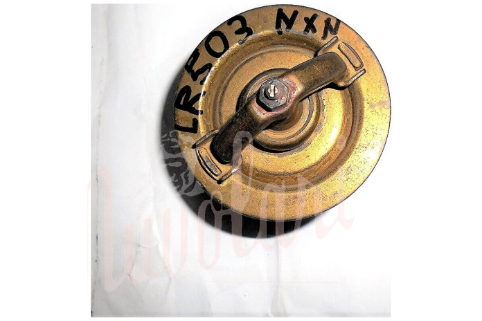 TERMOSTATO SAVARA D/56mm 90°