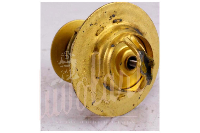 TERMOSTATO WAHLER D/56mm 82°(CON BORDO)