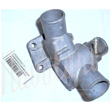 TERMOSTATO SAVARA 80°(F0RO BASAMENTO D/16,8mm)