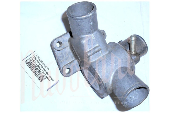 TERMOSTATO SAVARA 80°(F0RO BASAMENTO D/16,8mm)