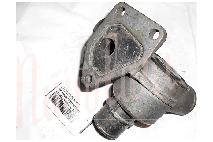 TERMOSTATO SAVARA 80°(F0RO BASAMENTO D/16,8mm)