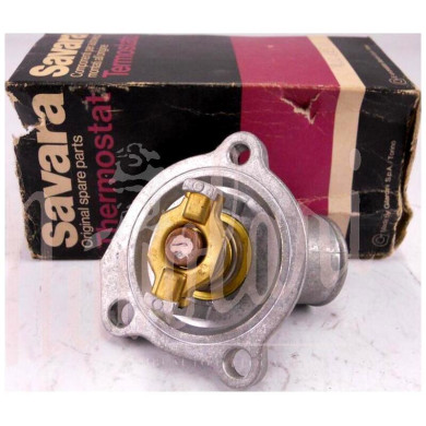 TERMOSTATO SAVARA BEHR TM 87°