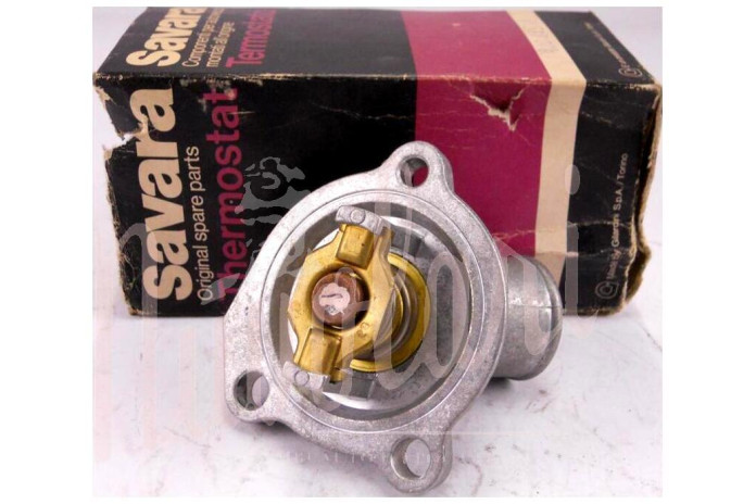 TERMOSTATO SAVARA BEHR TM 87°