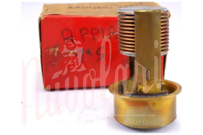 TERMOSTATO WAHLER GGT 75°-80°