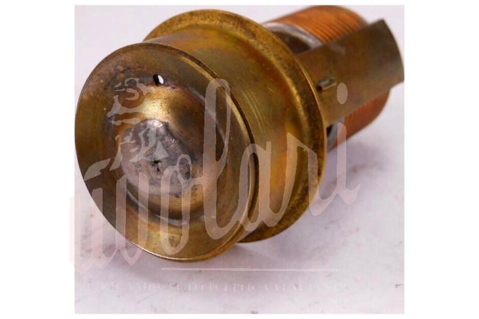 TERMOSTATO WAHLER GGT 75°-80°