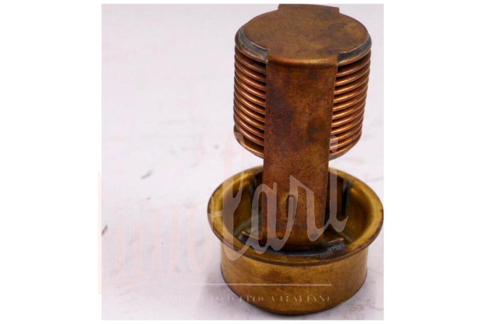 TERMOSTATO BOA 75°-80°