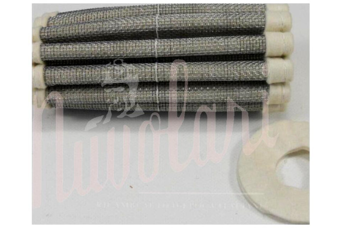 FILTRO OLIO (IMMERSIONEIMPIANTO FISPA FELTRO STELLARE)